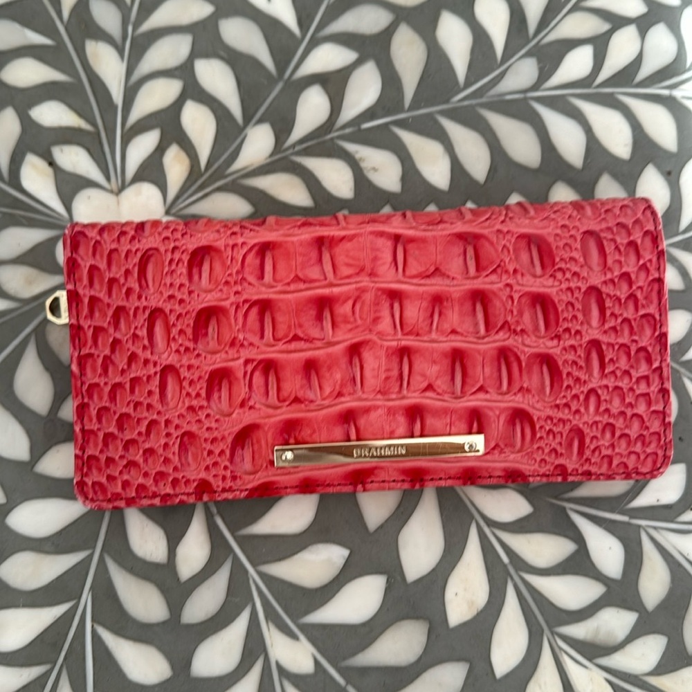 Brahmin Wallet